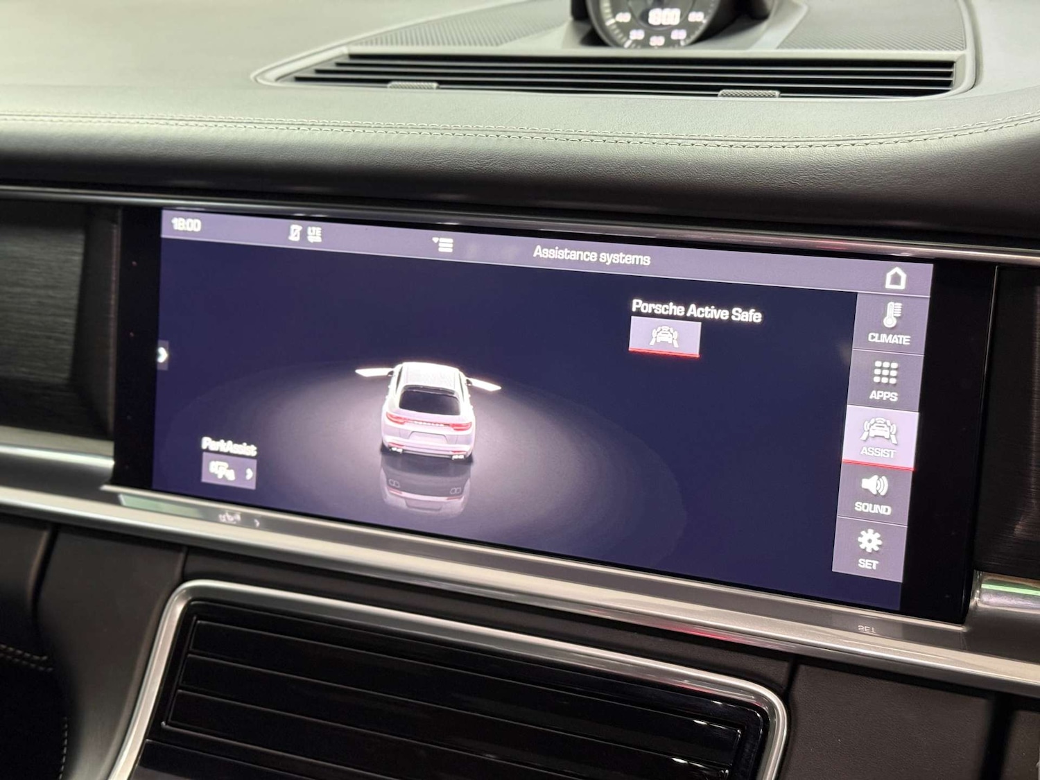 Used Porsche Panamera 2019 for sale - 77072221: Photo 58