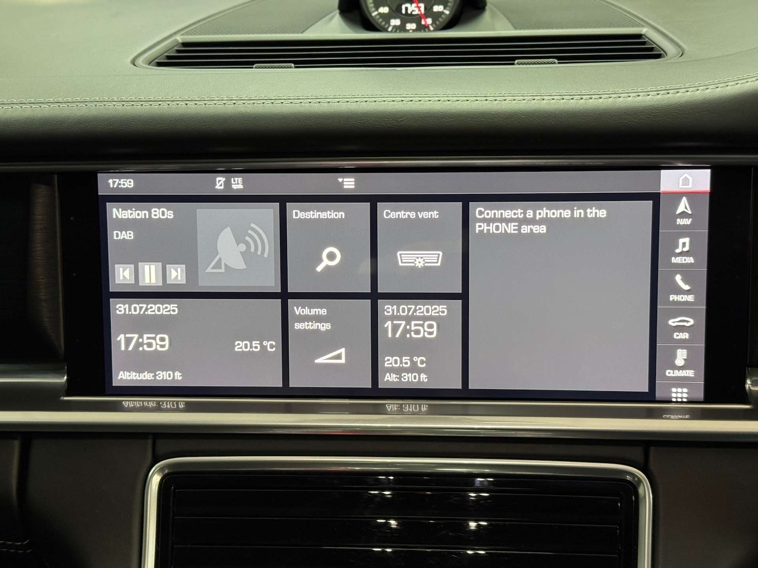 Used Porsche Panamera 2019 for sale - 77072221: Photo 60