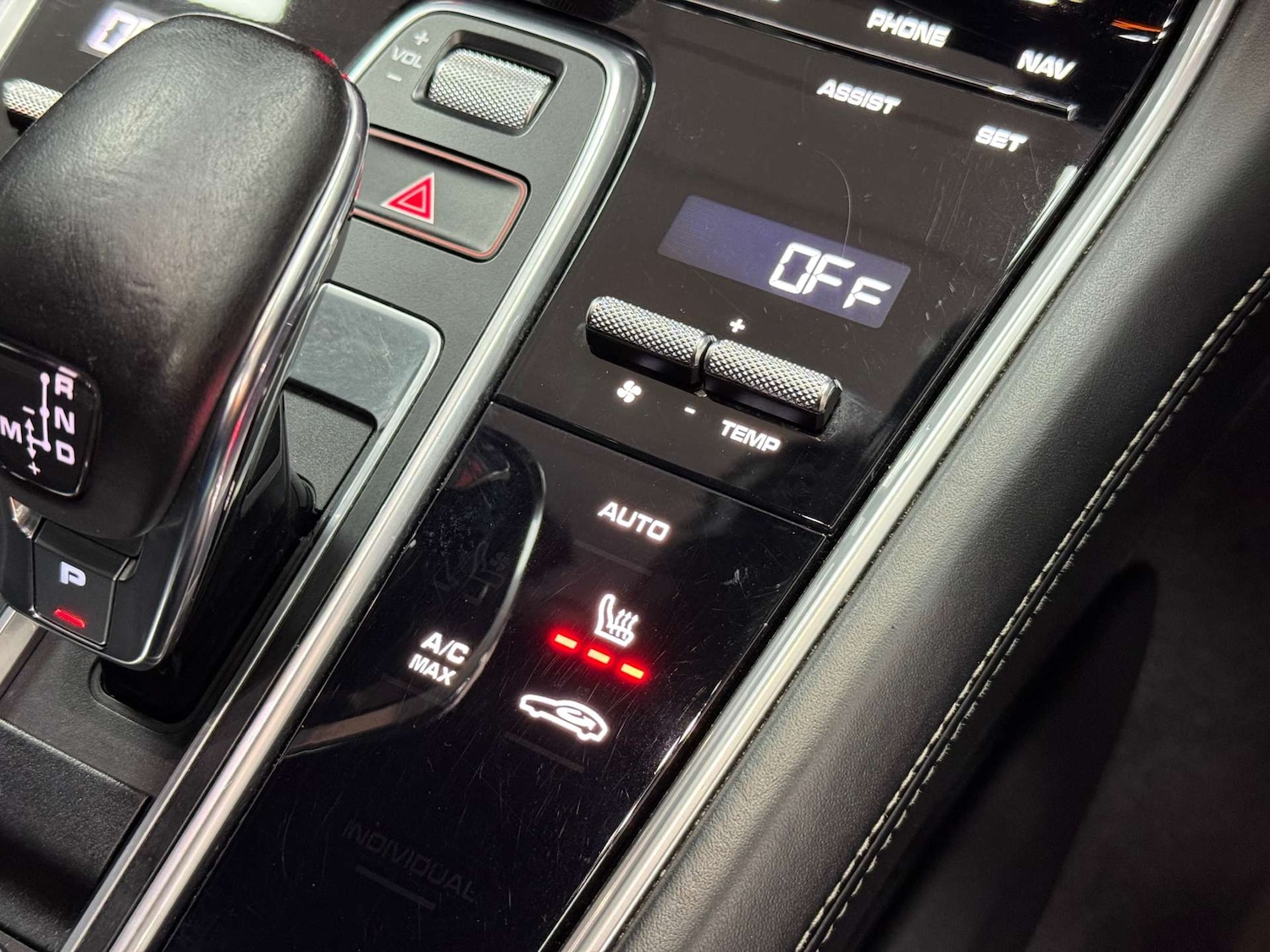 Used Porsche Panamera 2019 for sale - 77072221: Photo 66