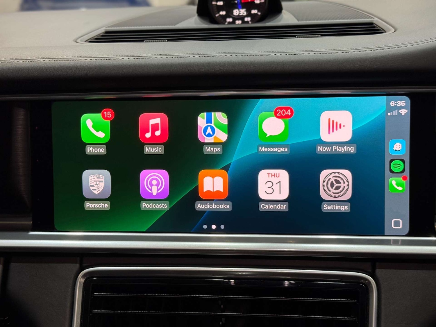 Used Porsche Panamera 2019 for sale - 77072221: Photo 67