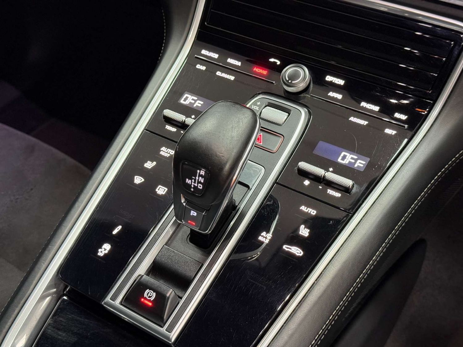 Used Porsche Panamera 2019 for sale - 77072221: Photo 68