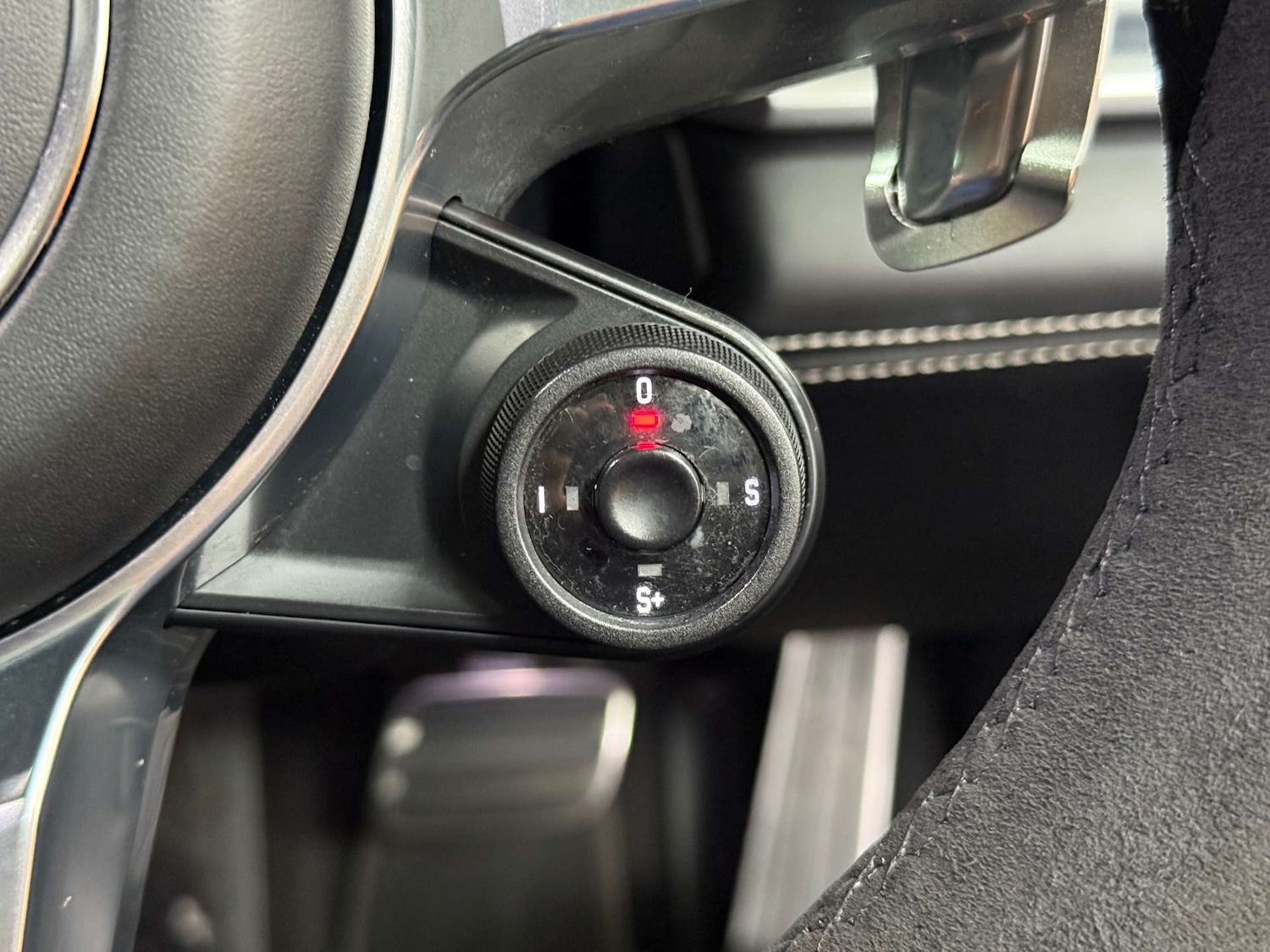 Used Porsche Panamera 2019 for sale - 77072221: Photo 70