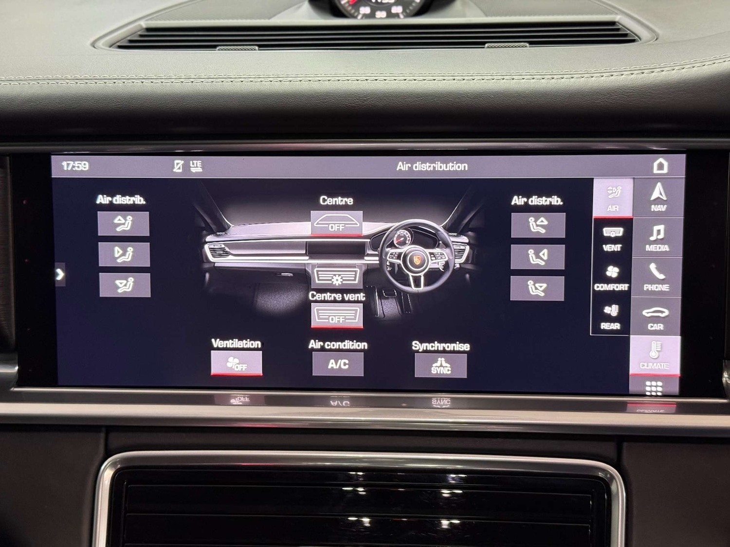 Used Porsche Panamera 2019 for sale - 77072221: Photo 73