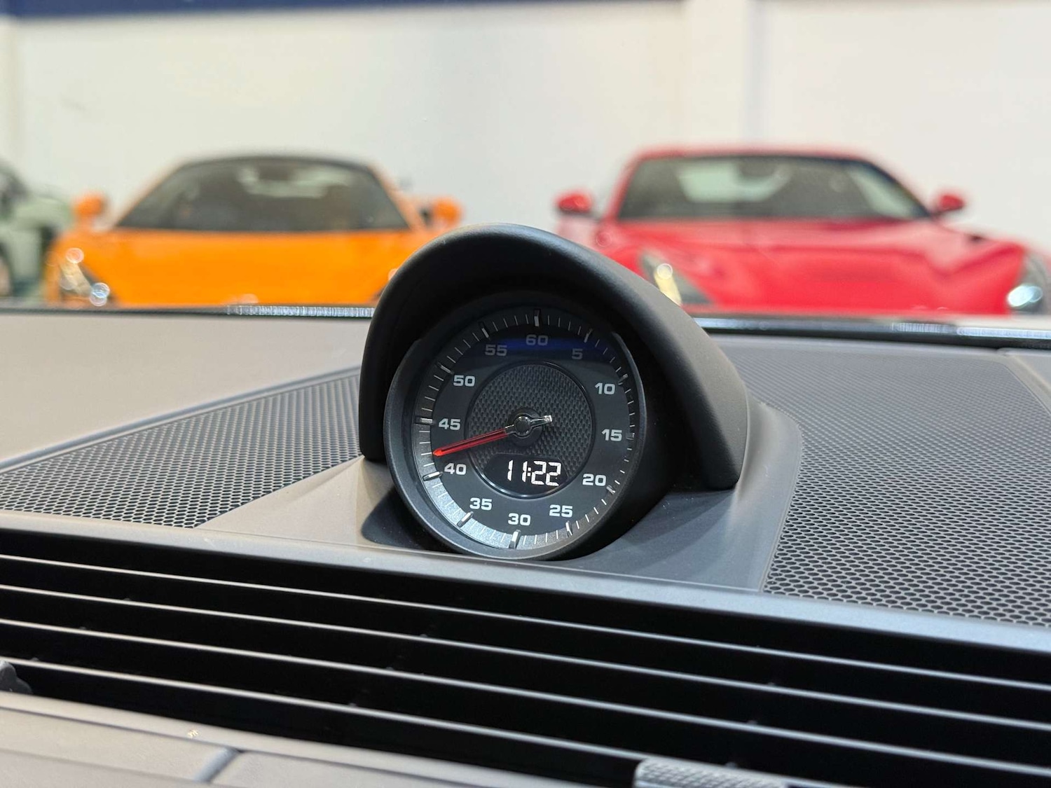 Used Porsche Panamera 2019 for sale - 77072221: Photo 74