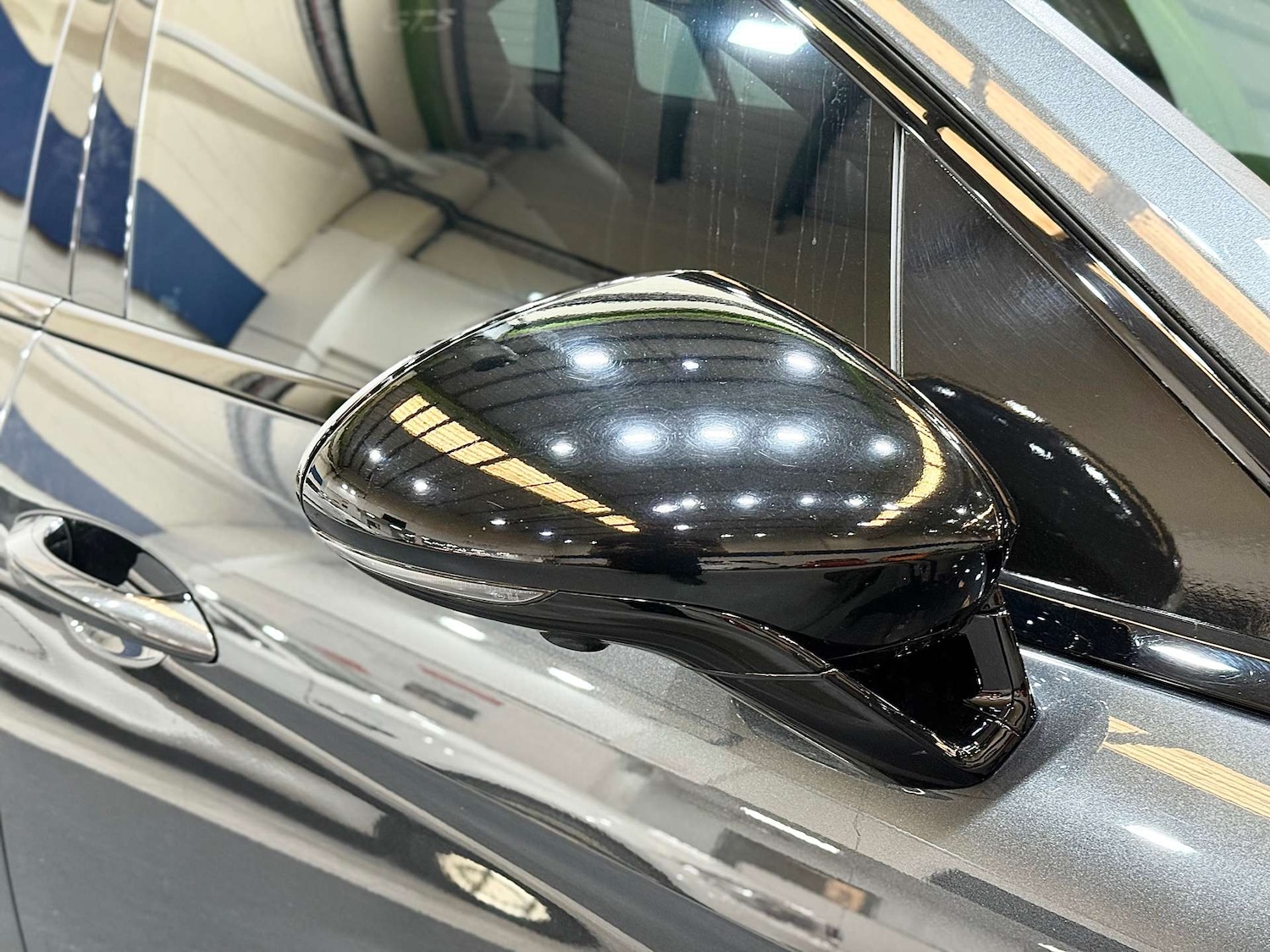 Used Porsche Panamera 2019 for sale - 77072221: Photo 75