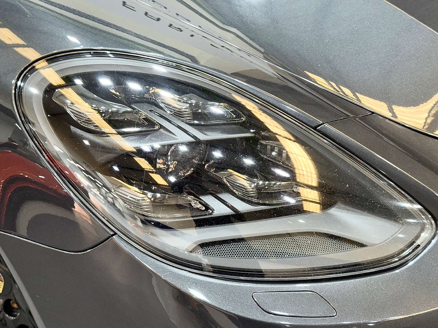 Used Porsche Panamera 2019 for sale - 77072221: Photo 76