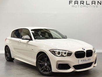 Used BMW 1 Series 2019 for sale - 75959290: Photo