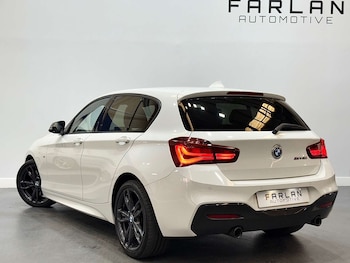 Used BMW 1 Series 2019 for sale - 75959290: Photo