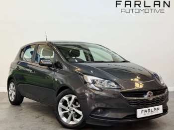 2015 - 1.4i ecoFLEX Excite Hatchback 5dr Petrol Manual Euro 6 (a/c) (90 ps)