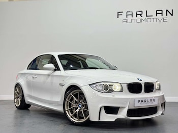 Used BMW 1 Series 2011 for sale - 75634091: Photo