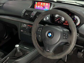 Used BMW 1 Series 2011 for sale - 75634091: Photo