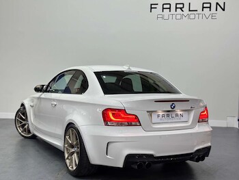 Used BMW 1 Series 2011 for sale - 75634091: Photo