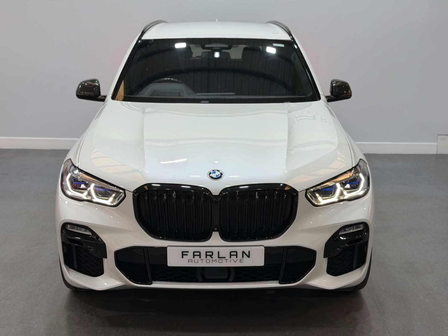 Used BMW X5 2021 for sale - 76154392: Photo 11