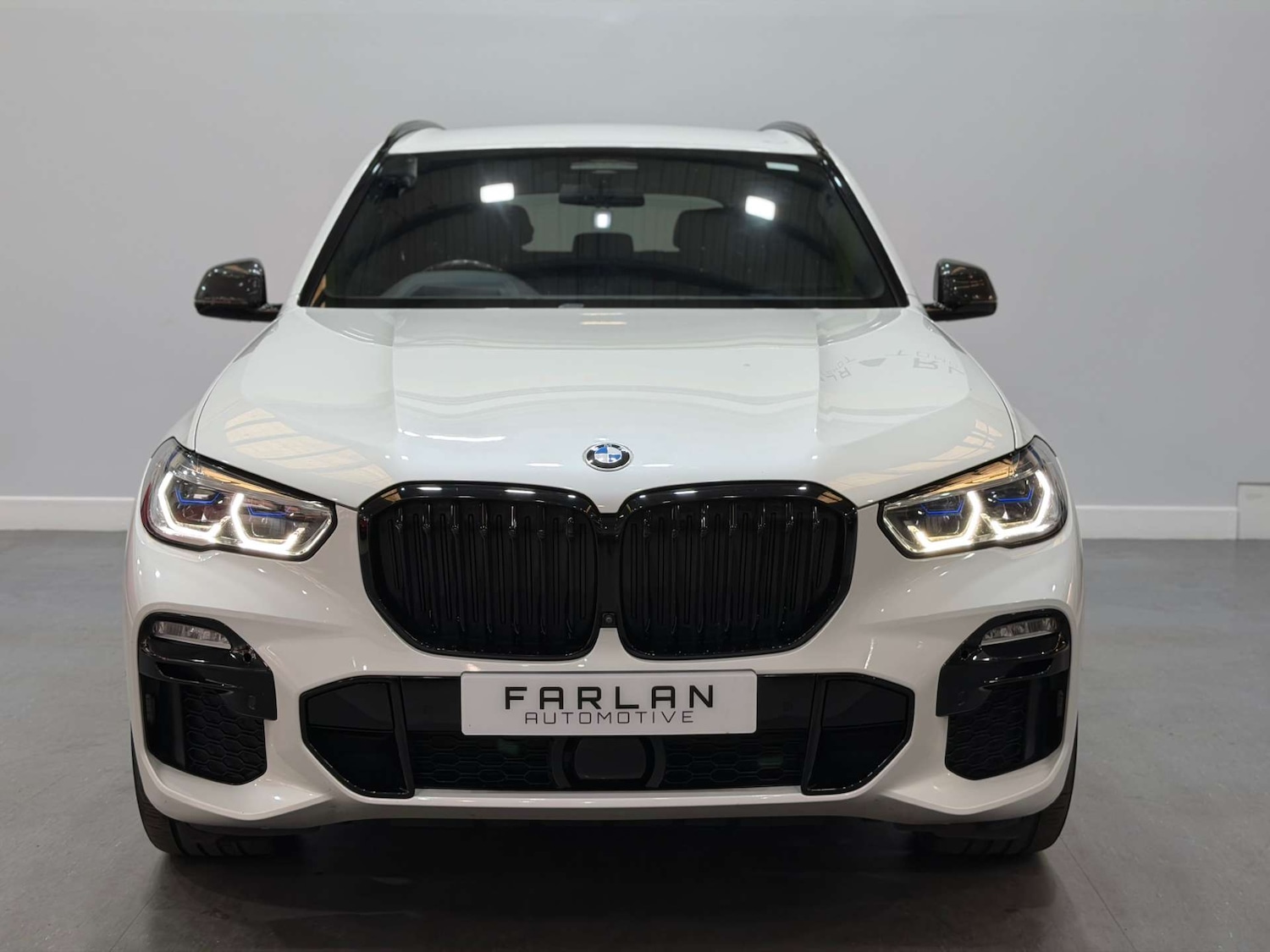 Used BMW X5 2021 for sale - 76154392: Photo 12