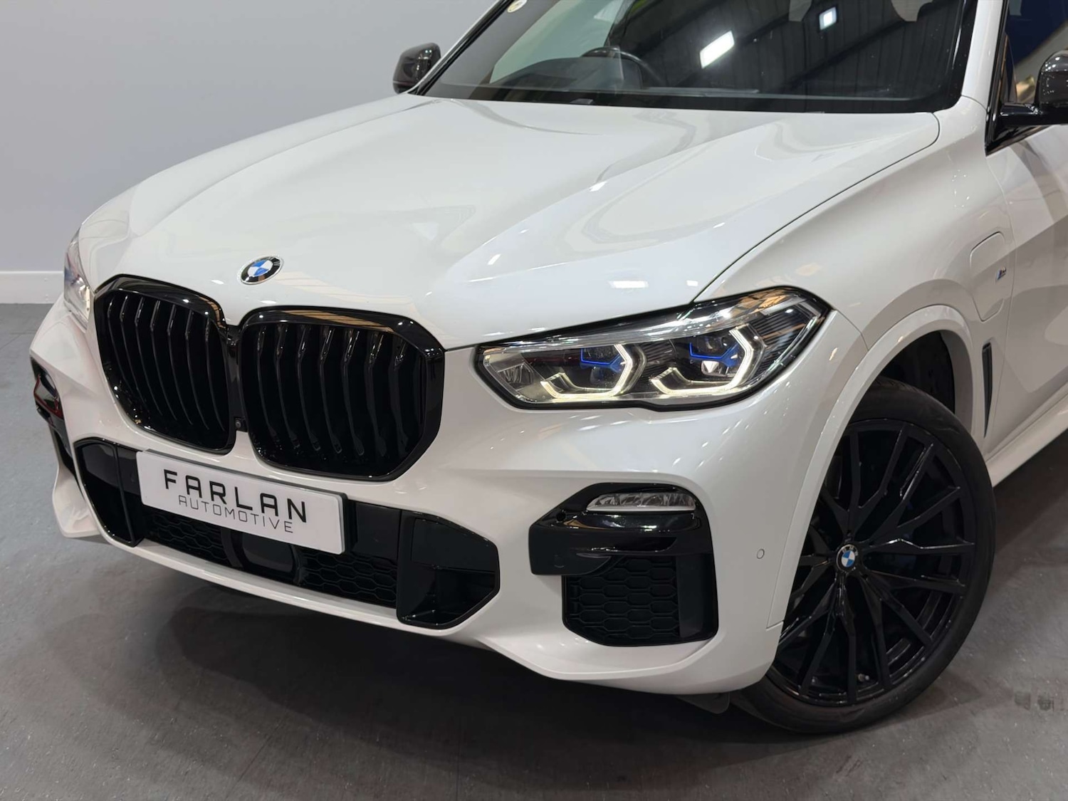 Used BMW X5 2021 for sale - 76154392: Photo 14