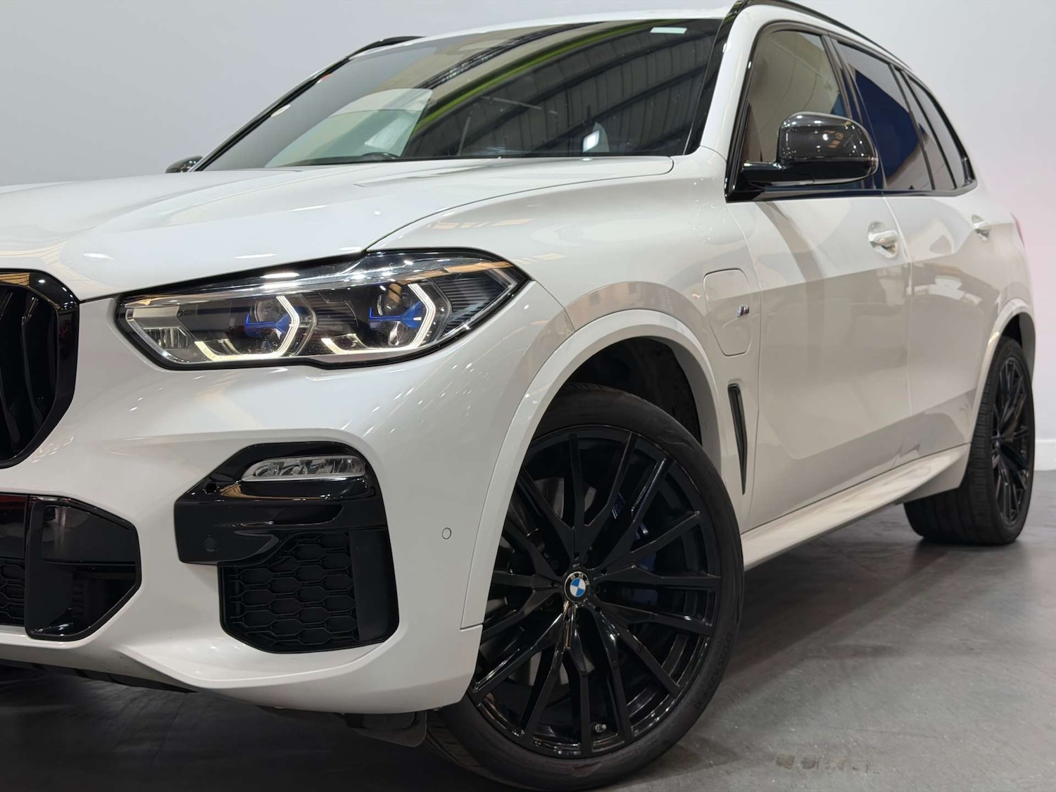 Used BMW X5 2021 for sale - 76154392: Photo 15