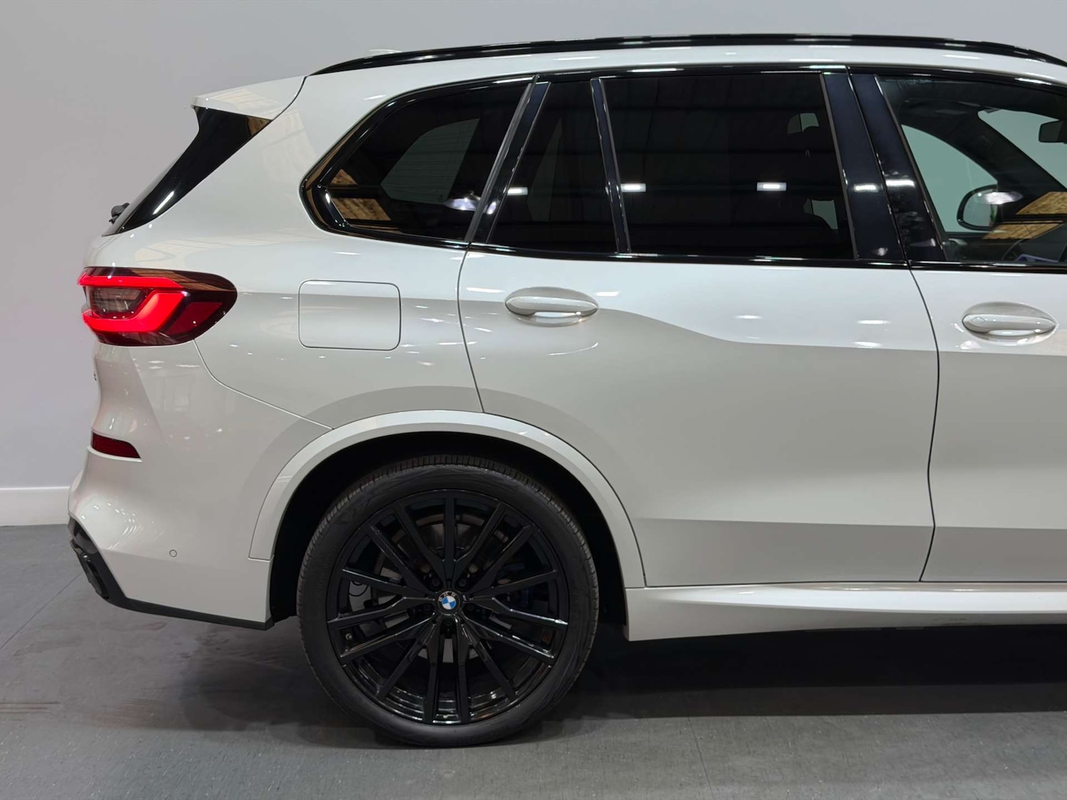 Used BMW X5 2021 for sale - 76154392: Photo 16