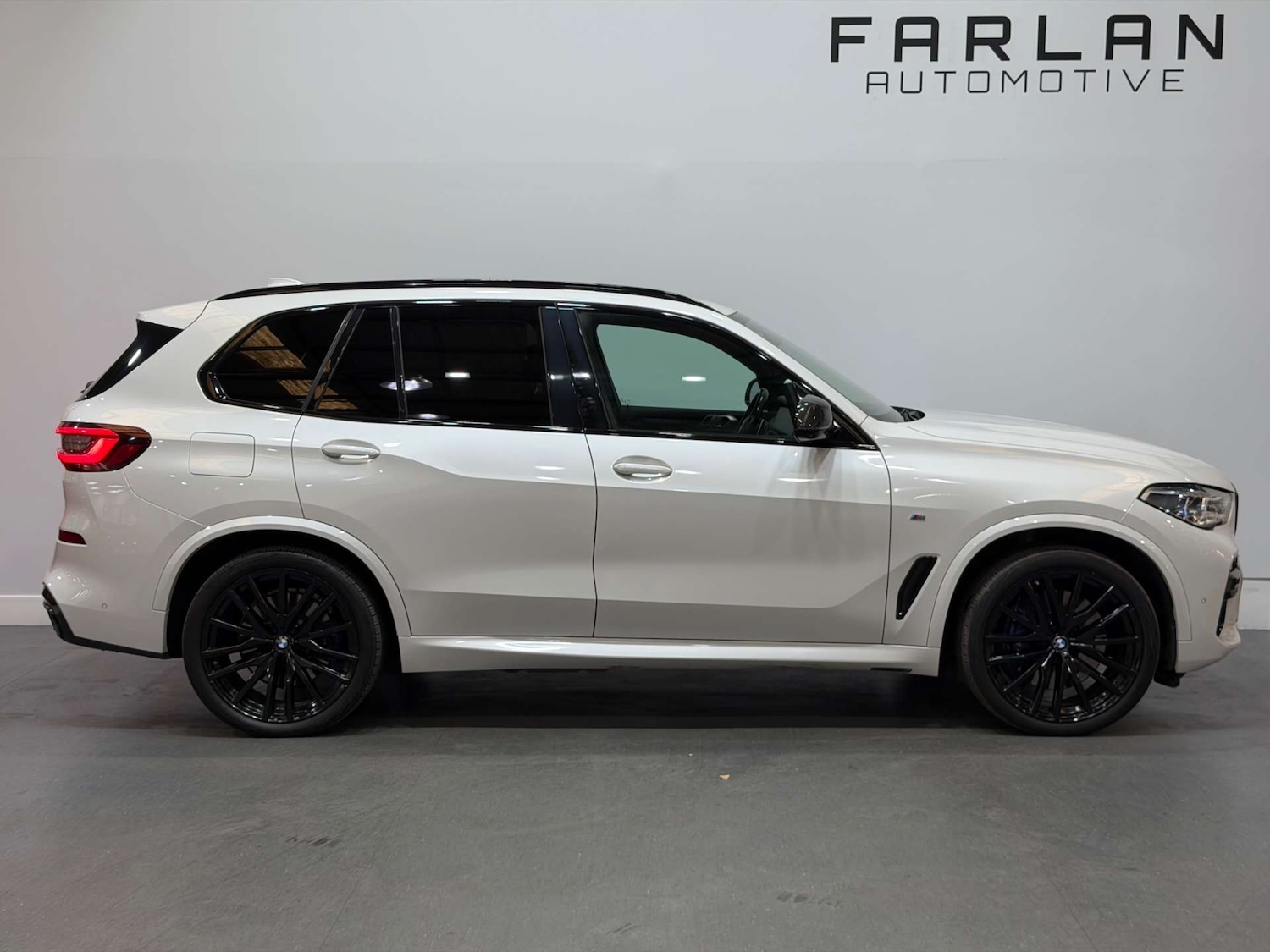 Used BMW X5 2021 for sale - 76154392: Photo 18