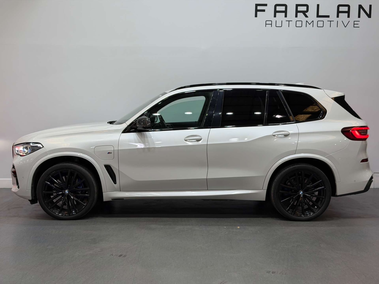 Used BMW X5 2021 for sale - 76154392: Photo 19