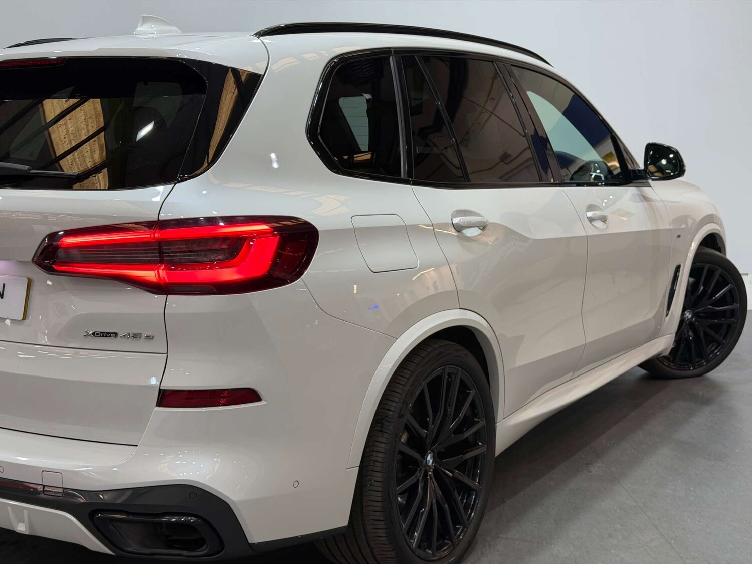 Used BMW X5 2021 for sale - 76154392: Photo 24