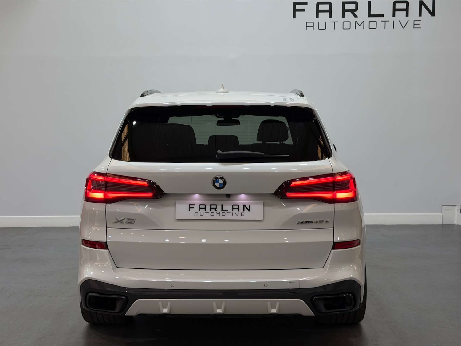 Used BMW X5 2021 for sale - 76154392: Photo 25