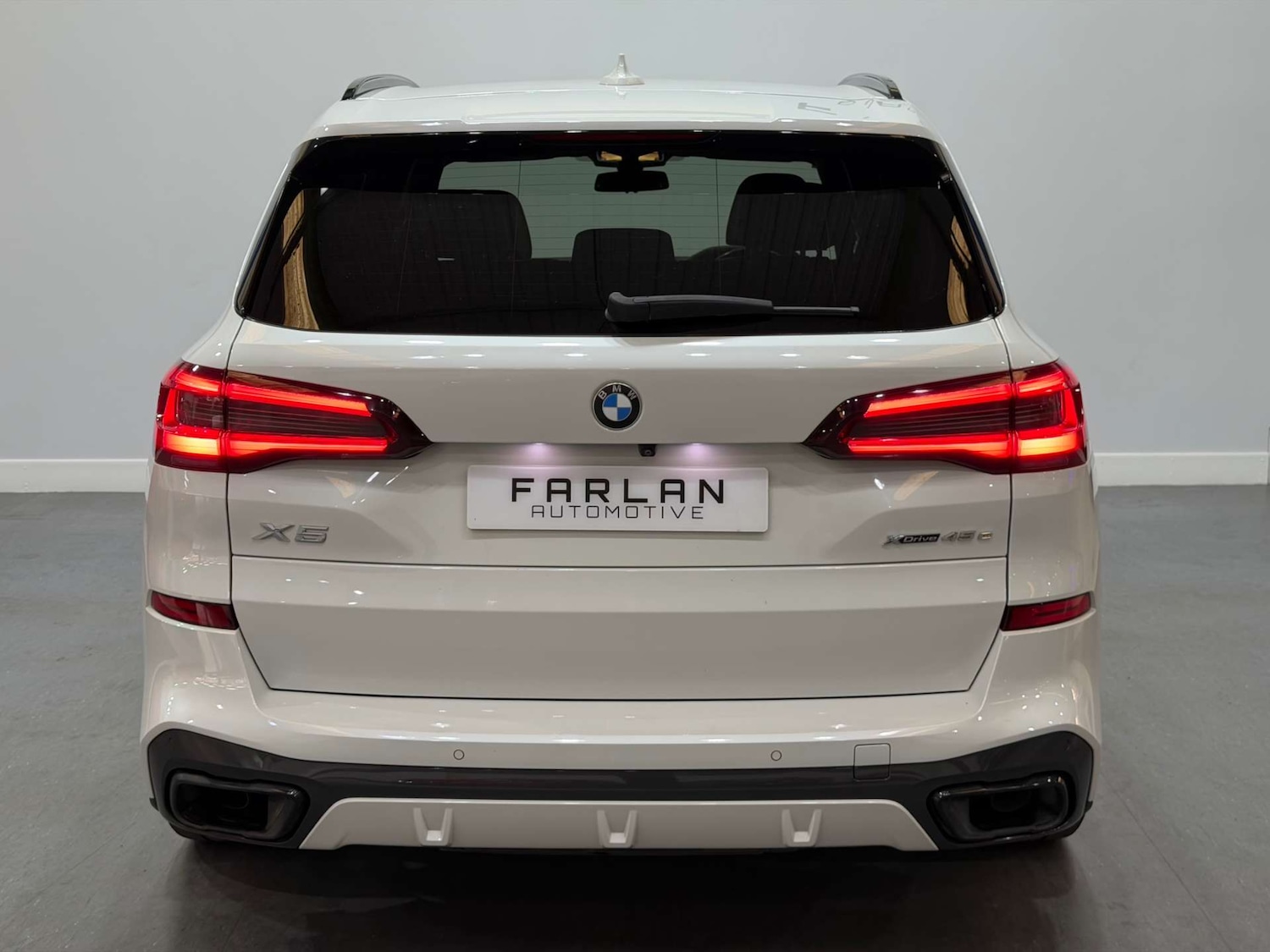 Used BMW X5 2021 for sale - 76154392: Photo 26