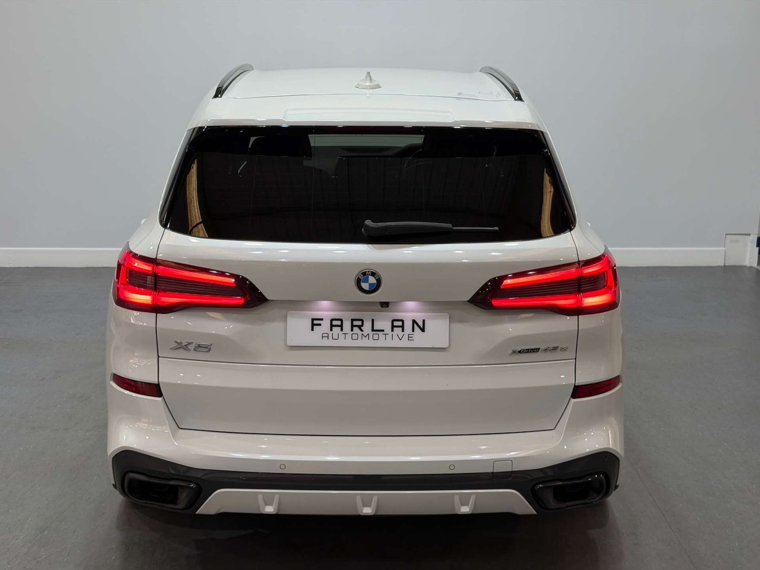 Used BMW X5 2021 for sale - 76154392: Photo 27