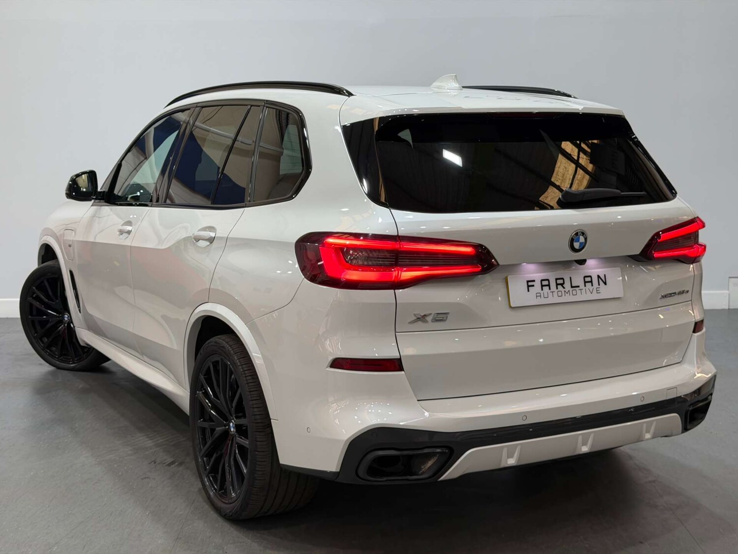 Used BMW X5 2021 for sale - 76154392: Photo 28