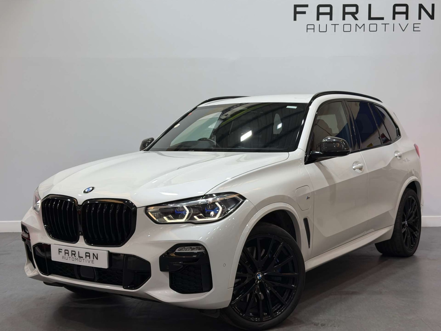 Used BMW X5 2021 for sale - 76154392: Photo 3