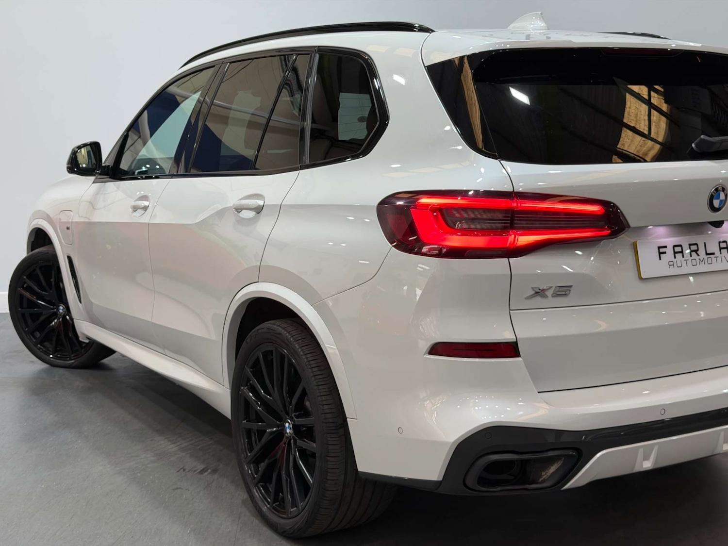 Used BMW X5 2021 for sale - 76154392: Photo 30