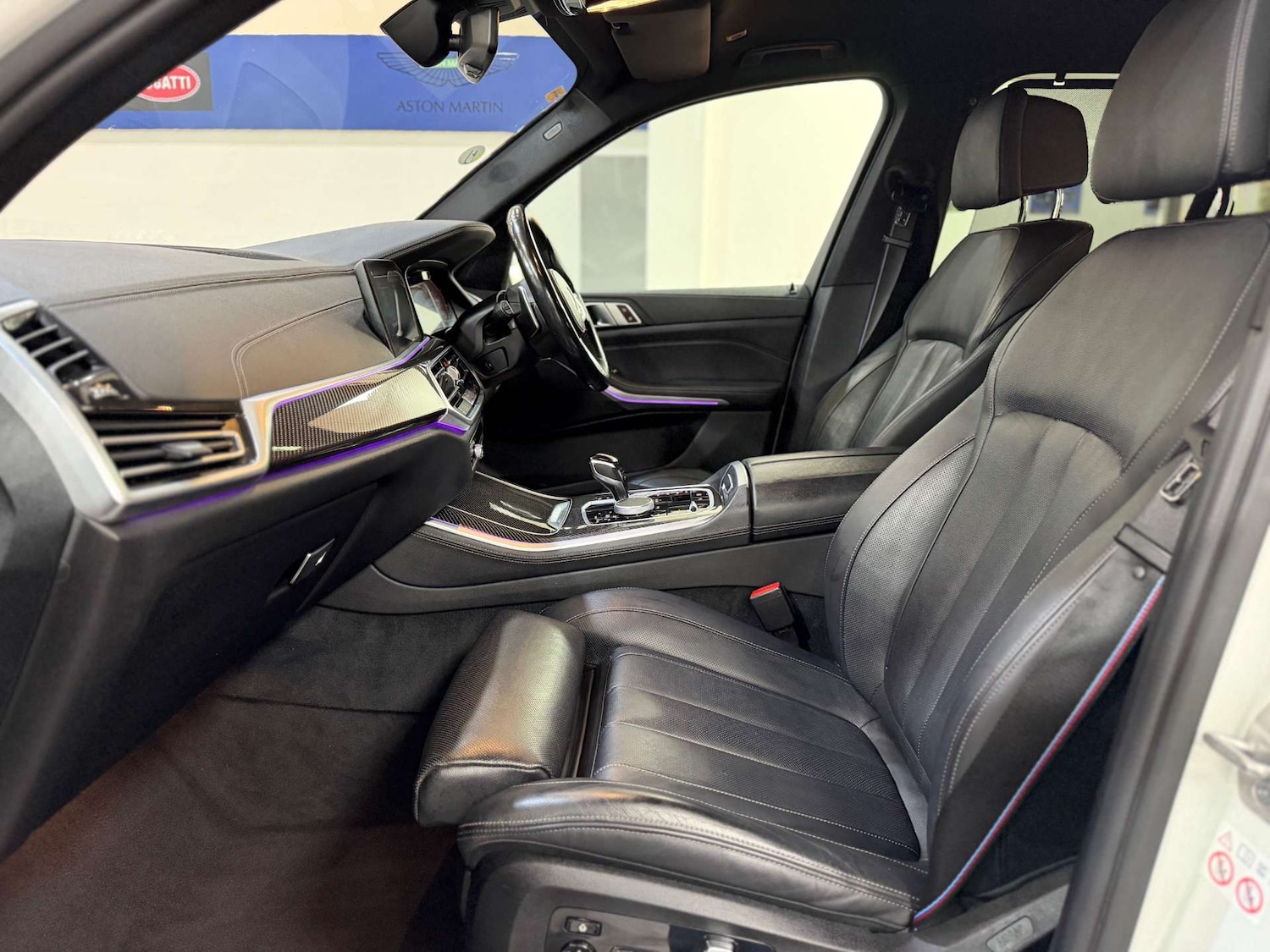 Used BMW X5 2021 for sale - 76154392: Photo 37