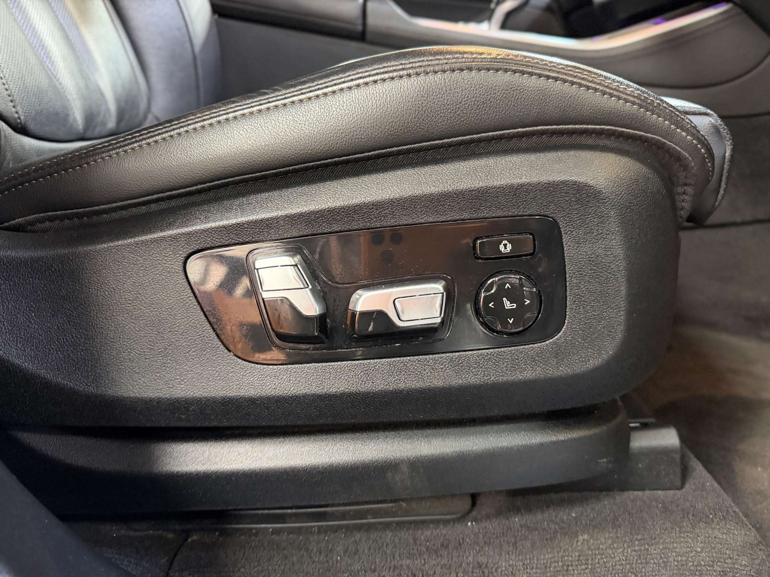Used BMW X5 2021 for sale - 76154392: Photo 38