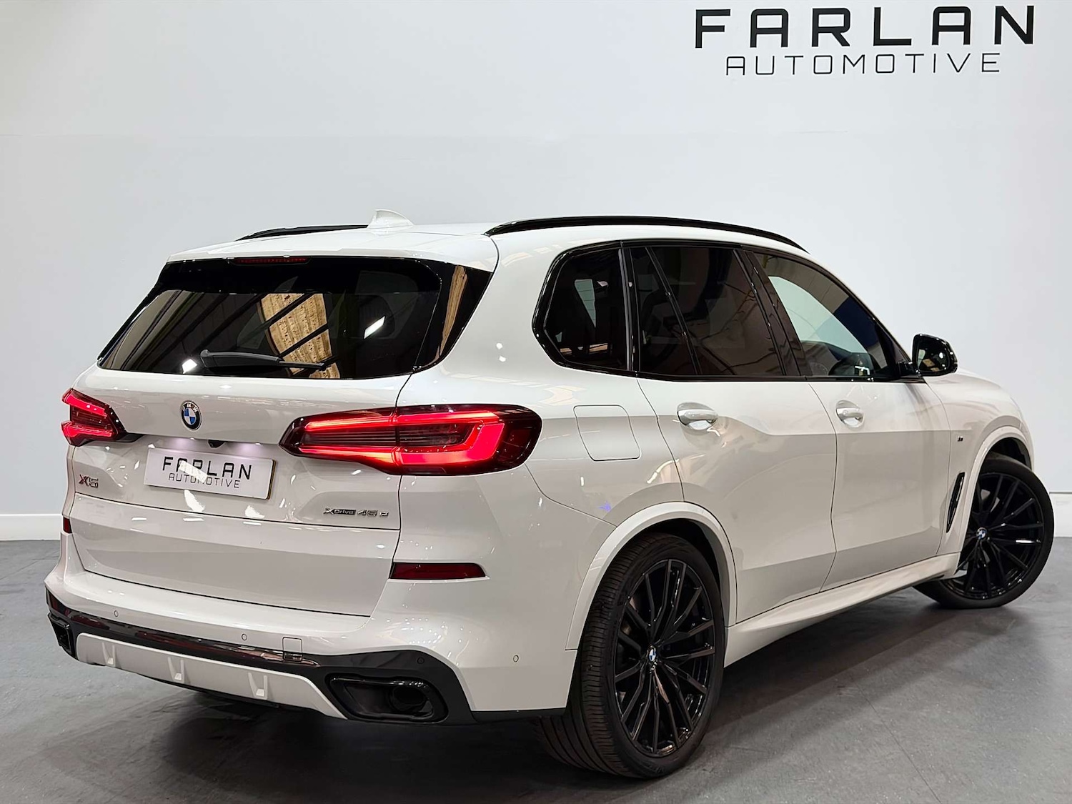 Used BMW X5 2021 for sale - 76154392: Photo 4