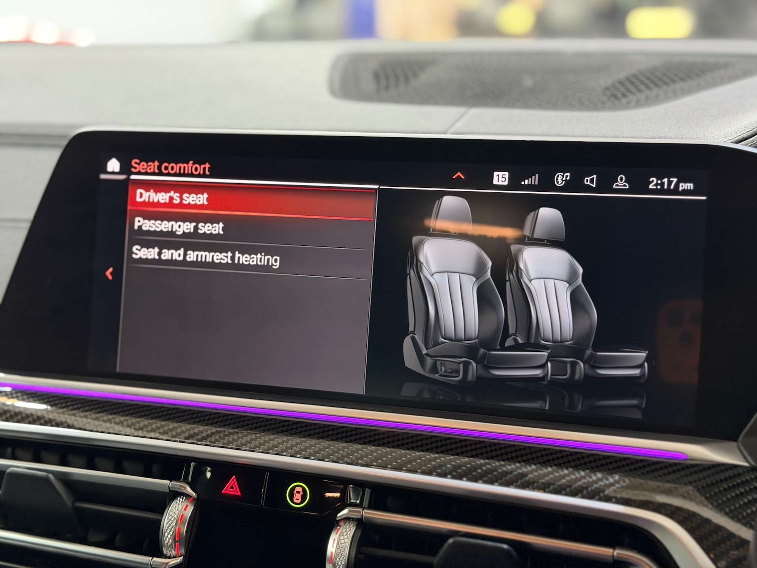 Used BMW X5 2021 for sale - 76154392: Photo 46