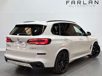 Used BMW X5 2021 for sale - 76154392: Photo 4