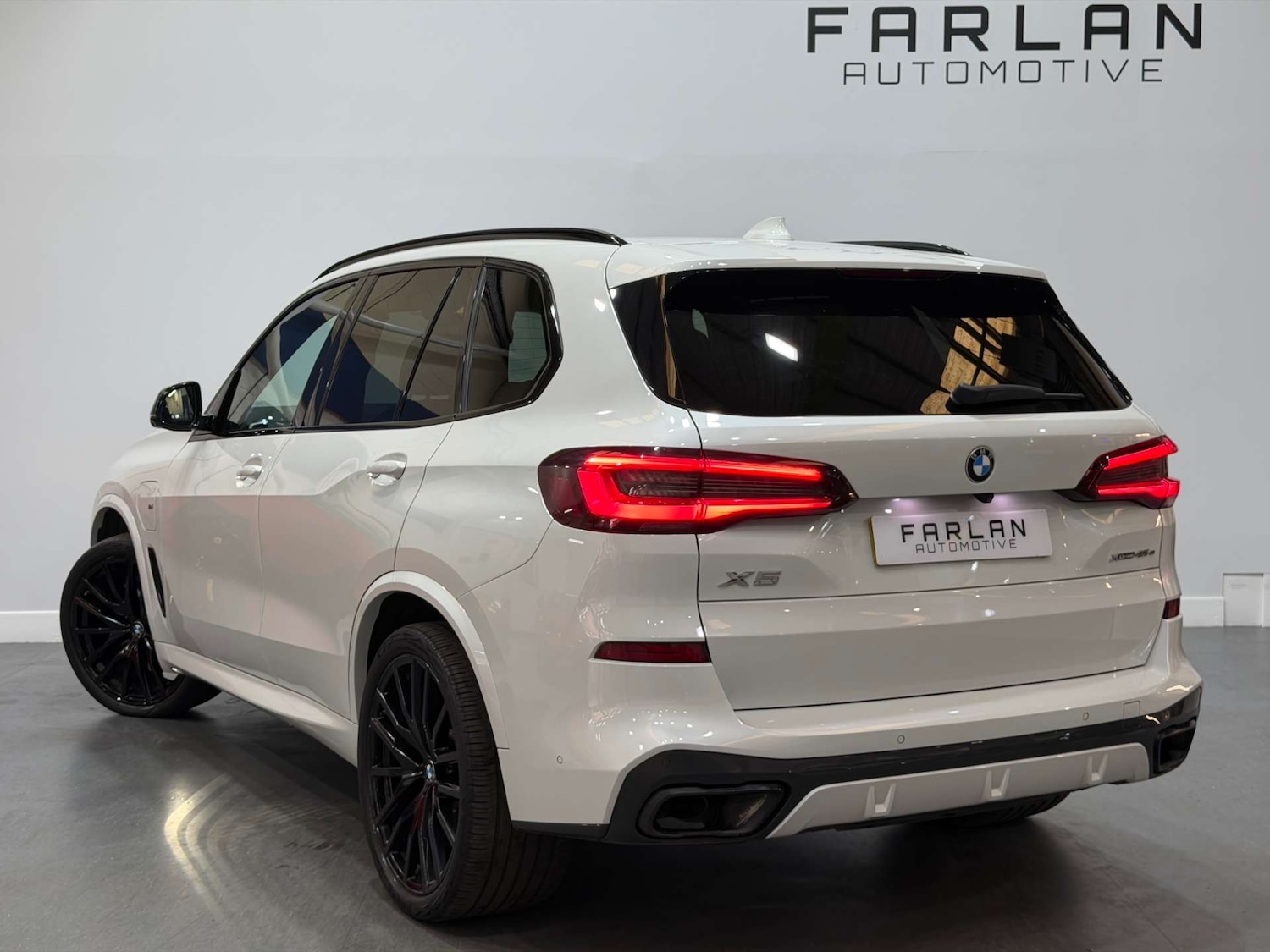 Used BMW X5 2021 for sale - 76154392: Photo 5
