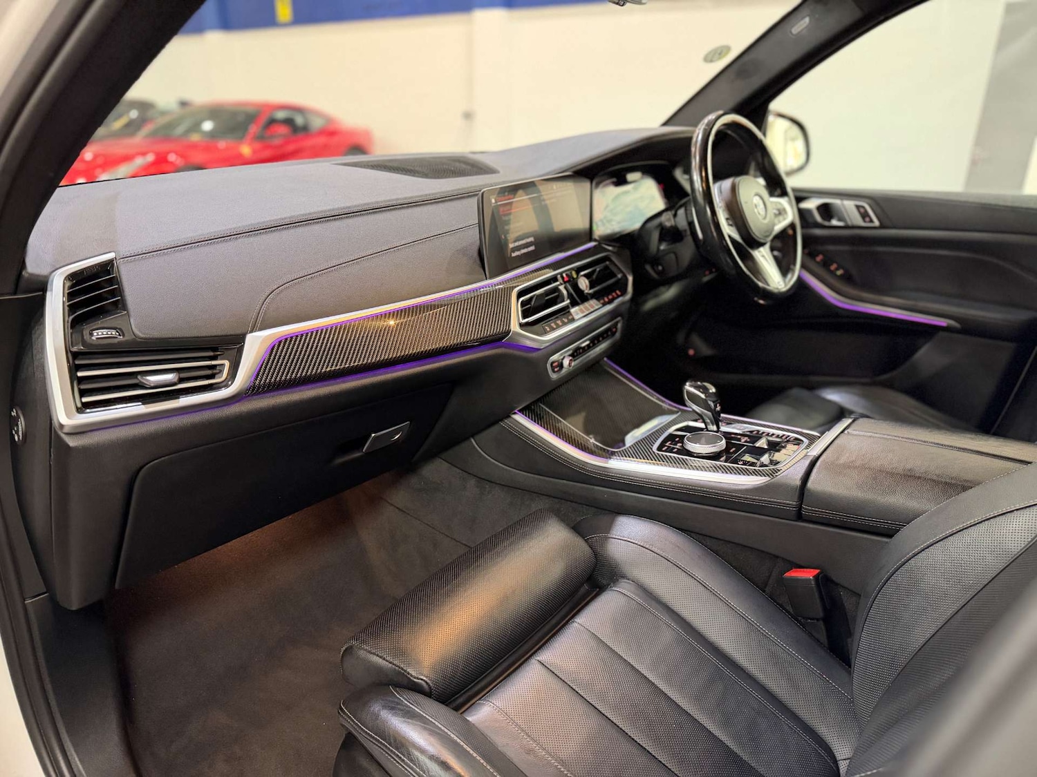Used BMW X5 2021 for sale - 76154392: Photo 52