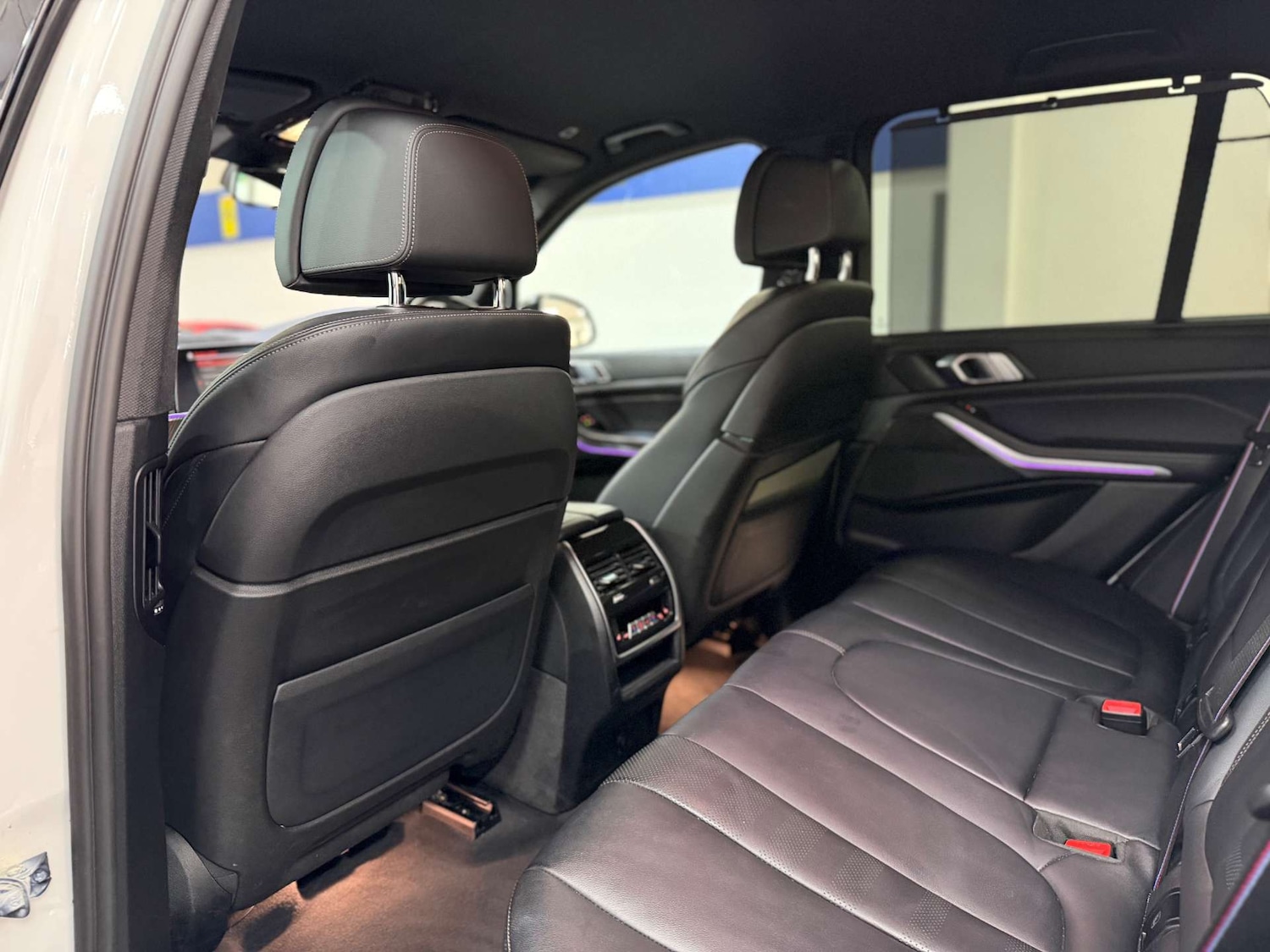 Used BMW X5 2021 for sale - 76154392: Photo 54
