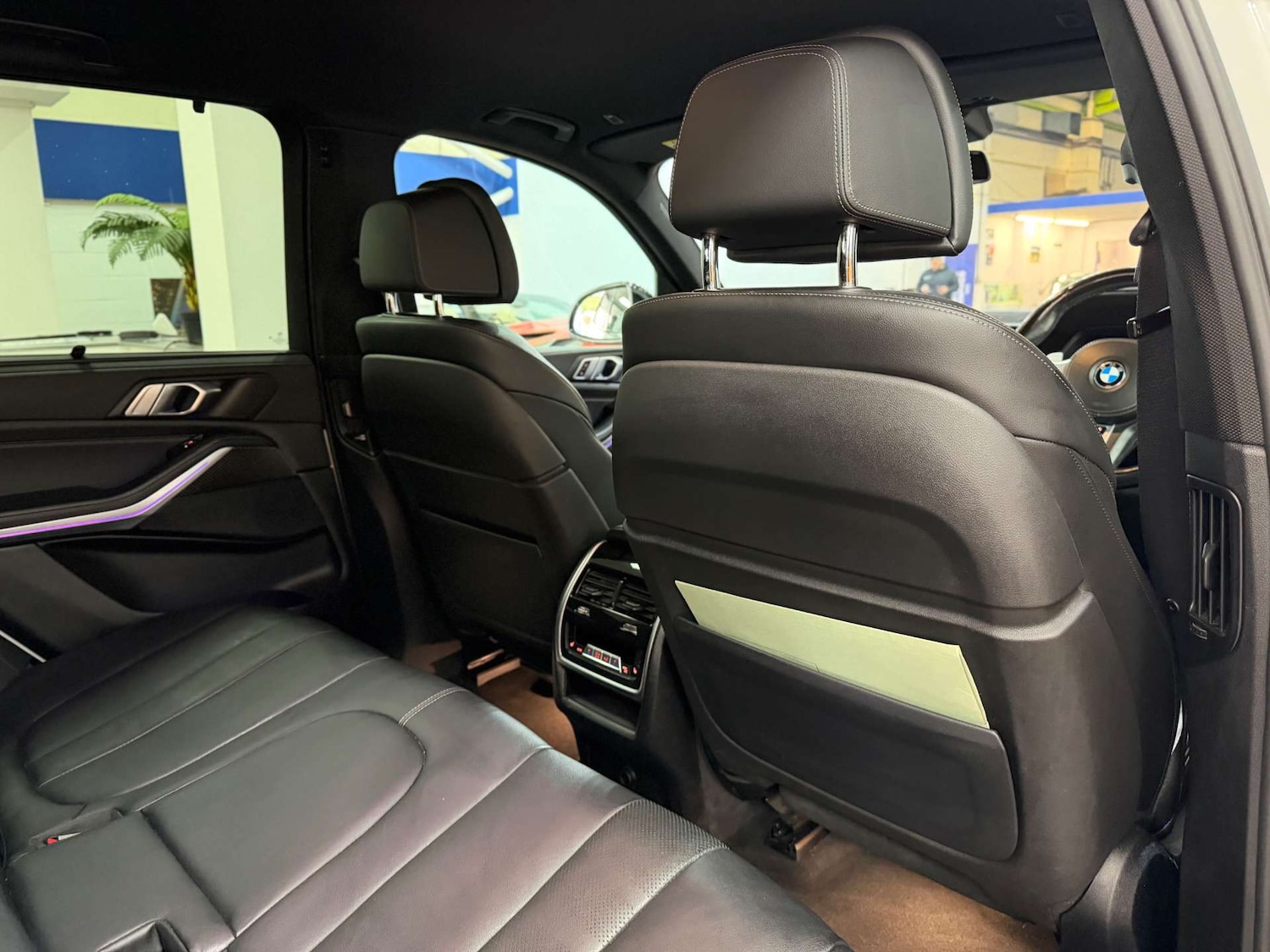 Used BMW X5 2021 for sale - 76154392: Photo 58