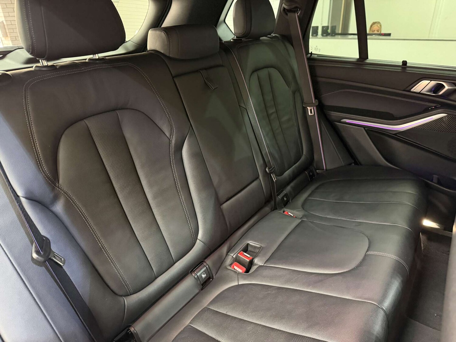 Used BMW X5 2021 for sale - 76154392: Photo 61