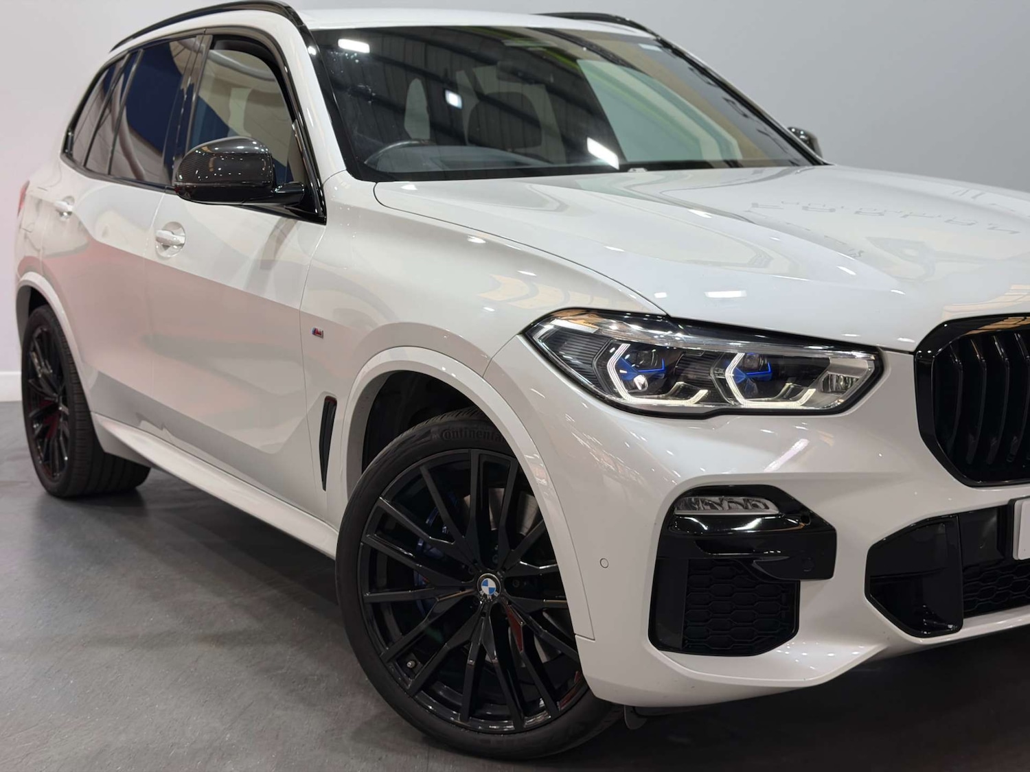 Used BMW X5 2021 for sale - 76154392: Photo 7