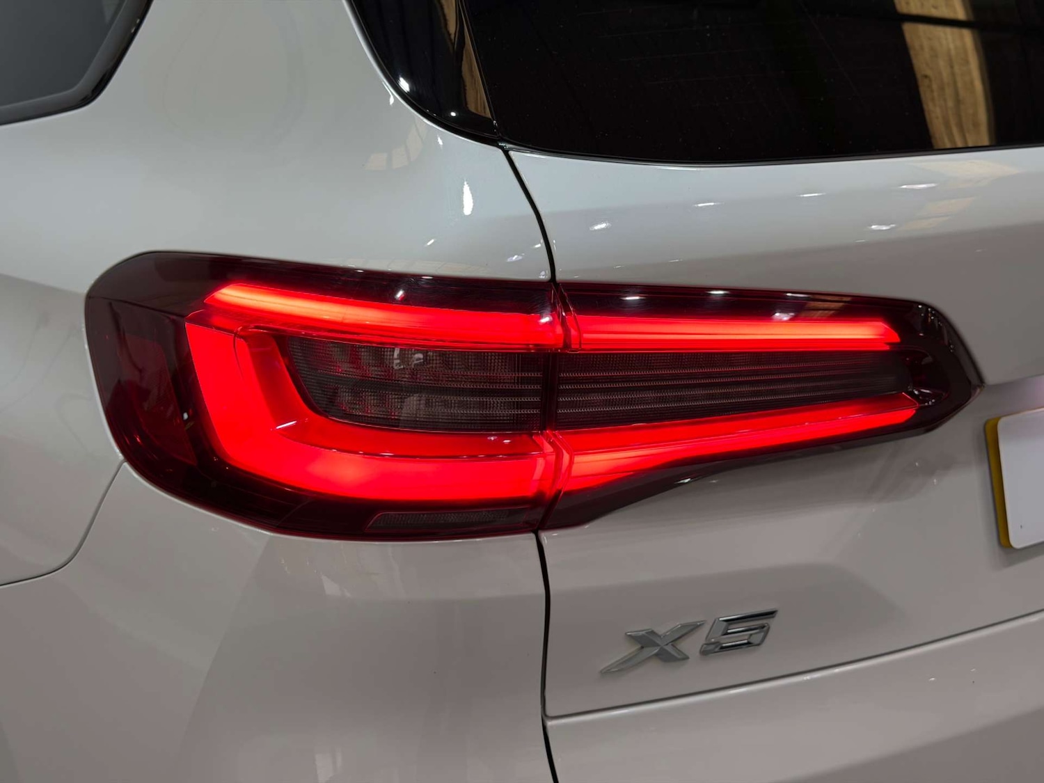 Used BMW X5 2021 for sale - 76154392: Photo 76