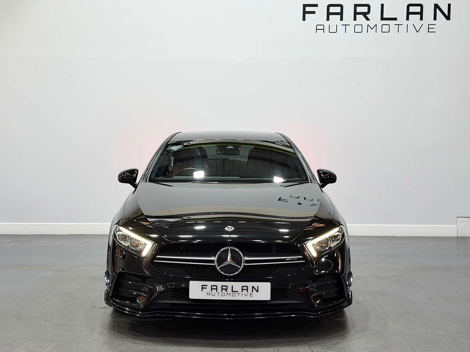 Used Mercedes-Benz A-Class 2019 for sale - 76556020: Photo 10