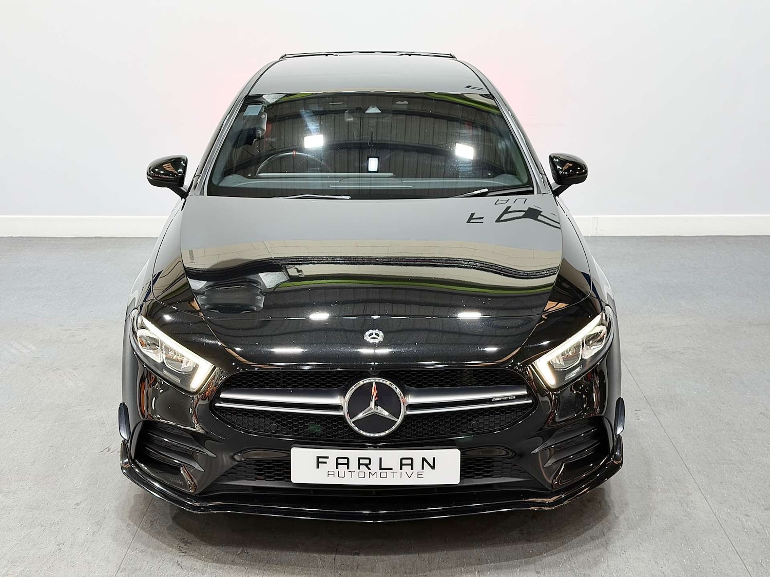 Used Mercedes-Benz A-Class 2019 for sale - 76556020: Photo 11