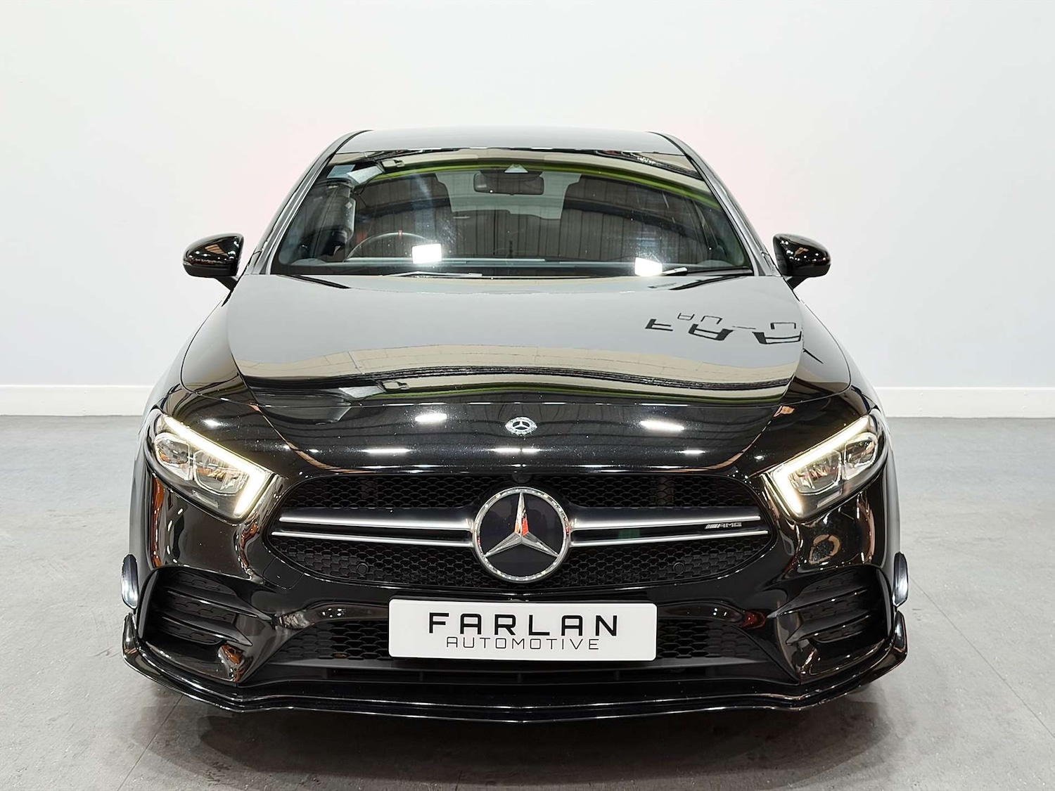 Used Mercedes-Benz A-Class 2019 for sale - 76556020: Photo 12