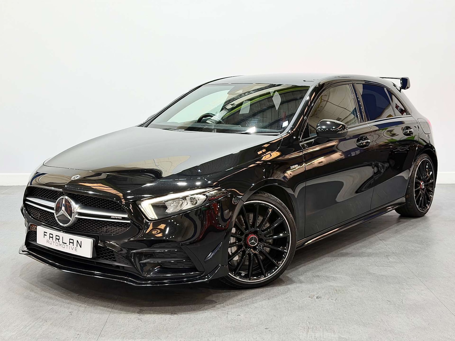 Used Mercedes-Benz A-Class 2019 for sale - 76556020: Photo 13