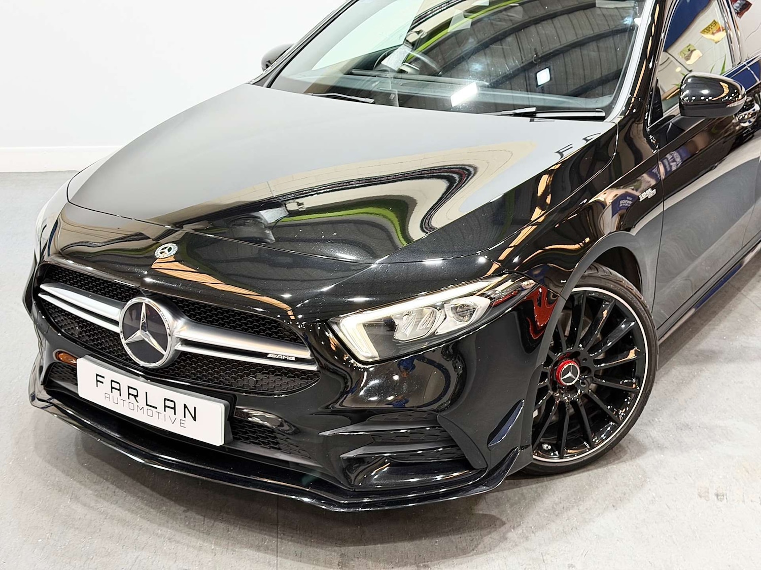 Used Mercedes-Benz A-Class 2019 for sale - 76556020: Photo 14