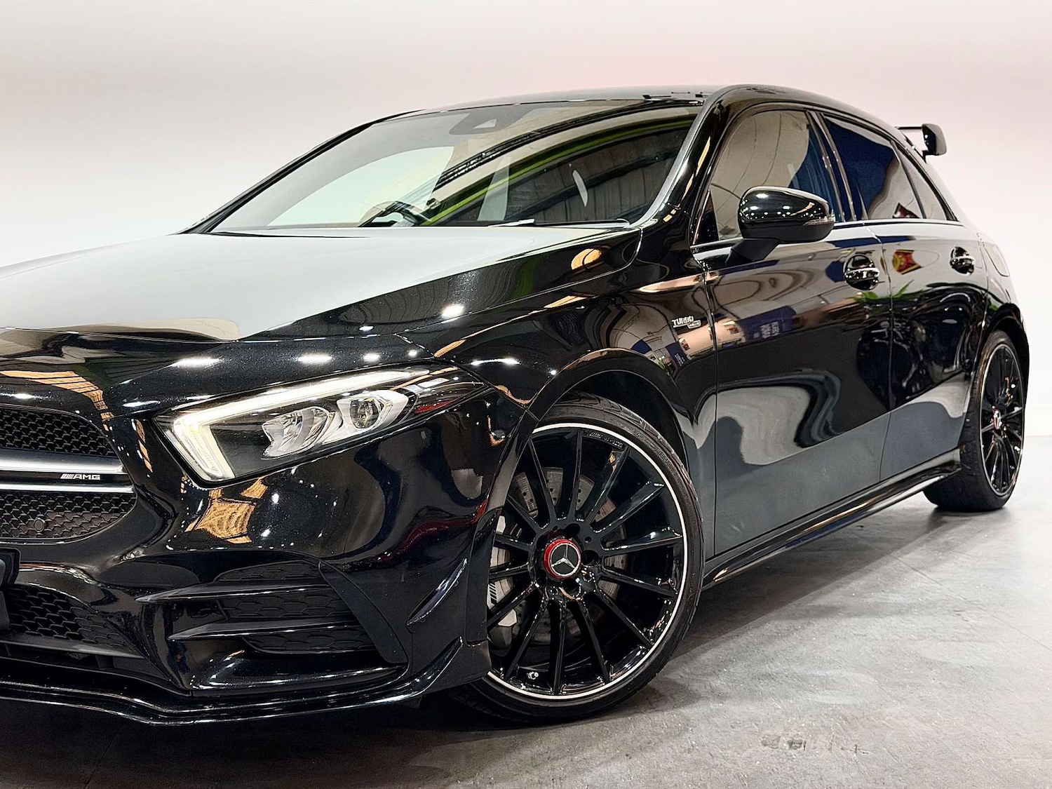 Used Mercedes-Benz A-Class 2019 for sale - 76556020: Photo 15