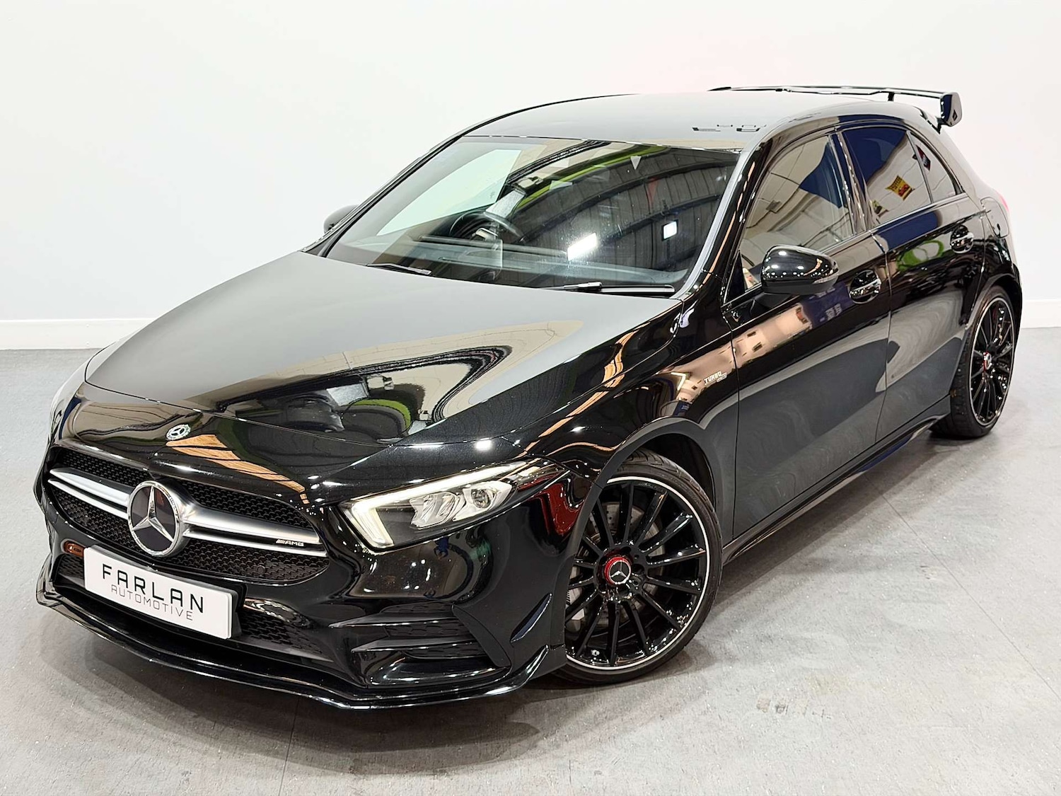 Used Mercedes-Benz A-Class 2019 for sale - 76556020: Photo 16