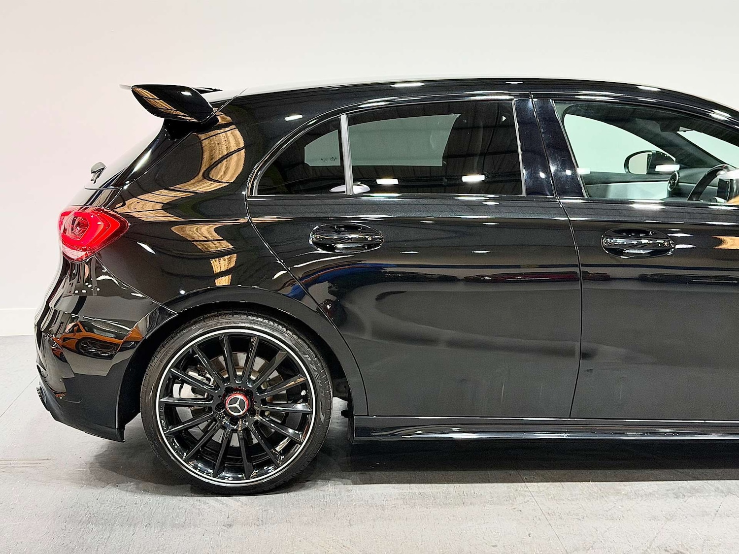 Used Mercedes-Benz A-Class 2019 for sale - 76556020: Photo 17